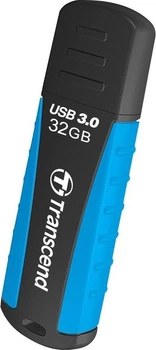 Накопичувач Transcend 32GB USB 3.1 JetFlash 810 Rugged