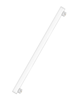 Лампа світлодіодна 4.8W 500mm 220V 470lm 2700K S14s 500х29mm пряма [4058075607170] OSRAM LEDinestra