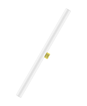 Лампа світлодіодна 4.8W 500mm 220V 470lm 2700K S14d 500х29mm пряма [4058075607156] OSRAM LEDinestra