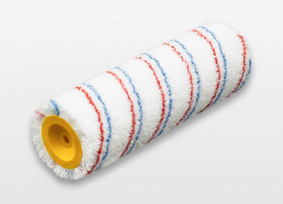 Валик Микрофибра (Microfibre) Antares 8*40*180мм 5958