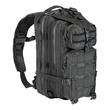 Рюкзак тактический Flas Tactical 35 черный
