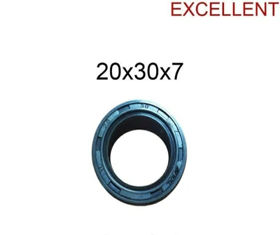 Сальник Excellent 20х30х7