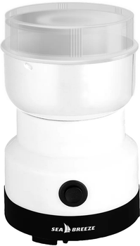 Кофемолка Sea Breeze SB-080