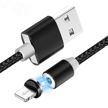 Cable Chargeur Android Denmen 2.4A - Réf.D01V