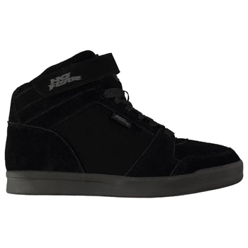 Кроссовки No Fear Elevate 2 Skate Shoes Mens 42 (265 мм) Black/Black (6251635)