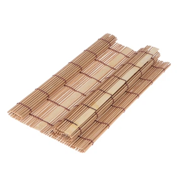 Кухонний килимок 30x45cm NRW26MAT Lora 72-024
