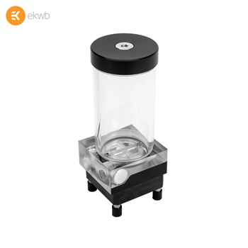 Помпа EKWB EK-Classic Pump Reservoir 160 SPC PWM D-RGB