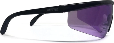 Тактические очки для стрельбы со сменными линзами BERTONI AF899A