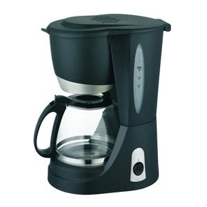 Кавоварка крапельна Satori SCM-600-PBL
