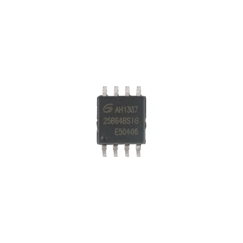 Мікросхема пам’яті ELM GD25Q64BSIG (SPI Flash) для ноутбука
