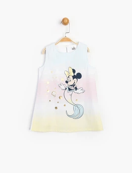 Сарафан Minnie Mouse Disney 4 роки (104 см) різнокольоровий MN15537