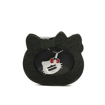 Кулон Весы с цепочкой Hello Kitty Sanrio Разноцветный 4045316175109