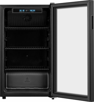 Винна шафа Midea HS-125SEN