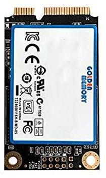SSD диск GOLDEN MEMORY GM2022256GB