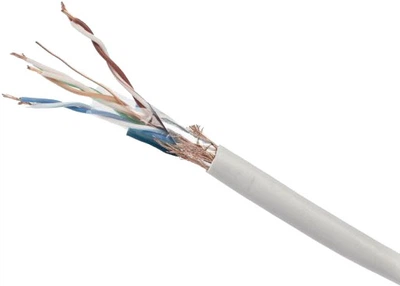 Вита пара Cablexpert SPC-5004E STP CAT5e 305 м (SPC-5004E)