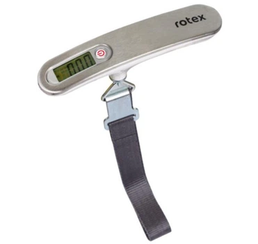 Ваги електронні кантер Rotex RSB 03-S