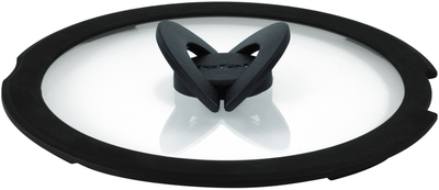 Крышка стеклянная Tefal Ingenio 22 см (L9846453)