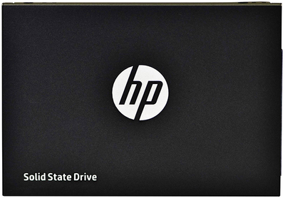 SSD диск HP S700 500GB 2.5" SATAIII 3D NAND TLC (2DP99AA)