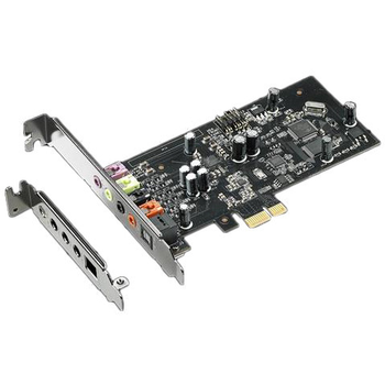 Звуковая карта внутренняя Asus Xonar SE (90YA00T0-M0UA00)