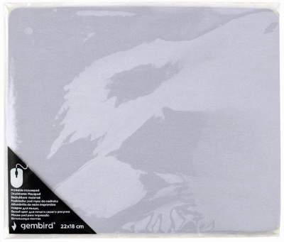 Ігрова поверхня Gembird MP-PRINT-S