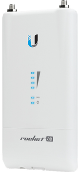 Точка доступа Ubiquiti Rocket5 AC Lite (R5AC-LITE)