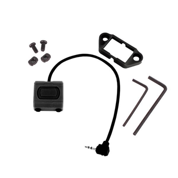 Кнопка выносная FMA Modlite ModButton Lite 2.5 mm Plug 2000000076942