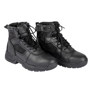 Ботинки Propper Series 100 6" Waterproof на молнии Черный 43р 2000000085661