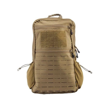 Рюкзак Emerson Commuter 14 L Tactical Action Backpack Койот 14 л 2000000089645