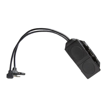 Выносная кнопка FMA Double Pressure Switch на PEQ 2000000077246