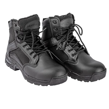 Тактичні черевики Propper Duralight Tactical Boot Чорний 43р 2000000085678