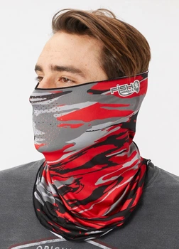 Бафф Fish Monkey Face Guard SUN PROTECTION 26 см*48,5 см мульти (850006567256)