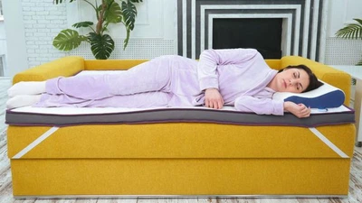 Матрас Dreams Hunter Cocos 160х200 см