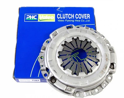 Корзина сцепления 2.0L, 2.4L VALEO на TIGGO 2.0-2.4, T11-1601020BA