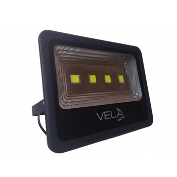 Прожектор светодиодный VELA 200Вт 4000К, IP66