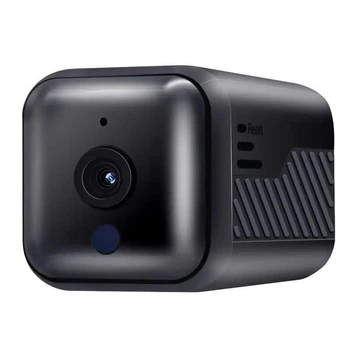 Мини WiFi камера Escam G16 c датчиком движения, 3200 мАч, 16 часов работы (7525)