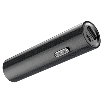 Мощный мини диктофон с повербанком Digital Lion RP-03, 8 Гб, до 500 часов записи, c активацией голосом (7556)