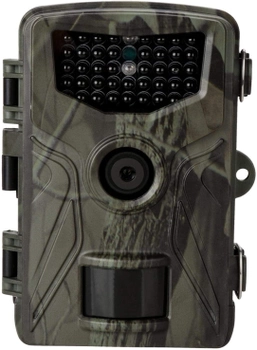 Фотопастка, мисливська камера Suntek HC-804A, 2,7К, 24МП, базова, без модему