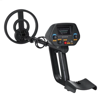 Металлоискатель Discovery Tracker MD-4080