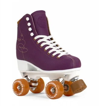 Роликовые коньки Rio Roller Signature 39,5 Purple