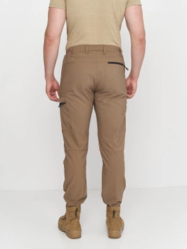 Тактические штаны Mudwill 12800010 S Бежевые (1276900000115)