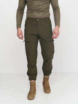 Тактичні штани Mudwill 12800011 S Хакі (1276900000120)