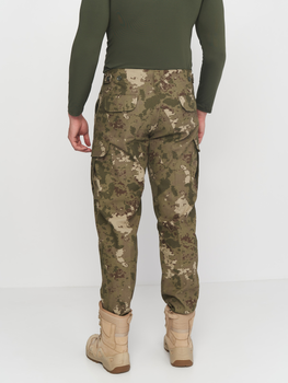 Тактические штаны TUMZA 12800022 S Камуфляж (1276900000158)