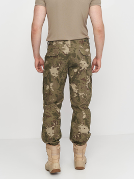 Тактические штаны TUMZA 12800048 S Камуфляж (1276900000233)