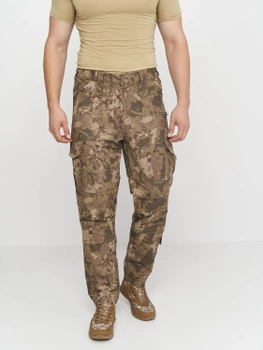 Тактические штаны Wolftrap 12800051 S Камуфляж (1276900000237)