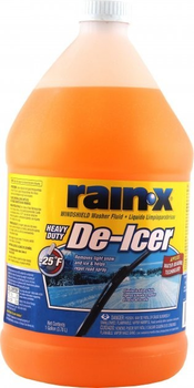 Rain-X RX68106 PREM DE-ICER WASHER FLUID - TruckTech