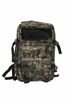 Рюкзак Remington Backpack Places Green Forest 35 л