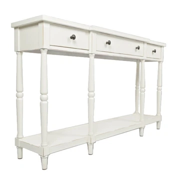 Практичний туалетний столик Avola Livin Hill 152x87x36 (AV60) 144910