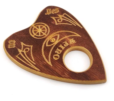 Указка для спиритической доски Уиджа (OUIJA) 34306