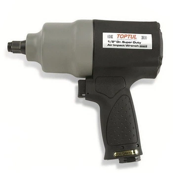 Гайковерт для автосервісу 1/2" 813N/m 8000об/хв Toptul (KAAC1660)