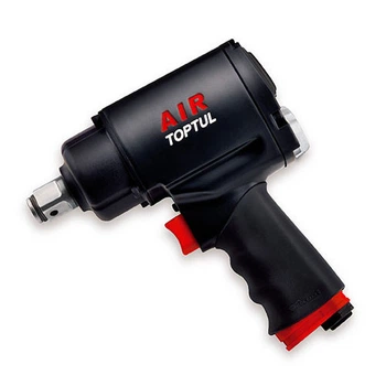 Пневмогайковерт 3/4" 1627N/m 7200об/хв 2,64кг